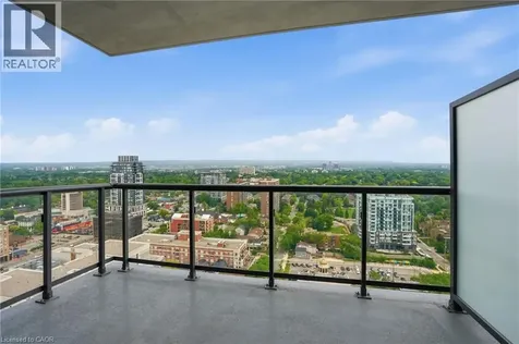2075 Lakeshore Road Burlington ON L7R 0H3