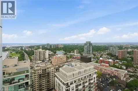 2075 Lakeshore Road Burlington ON L7R 0H3