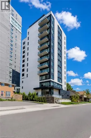 158 King Street North Waterloo ON N2H 4Y7
