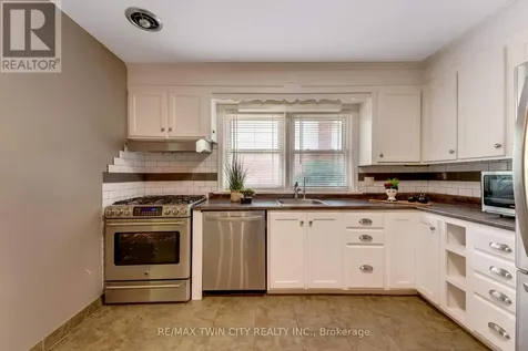 90 Arlington Boulevard Kitchener ON N2A 2G9