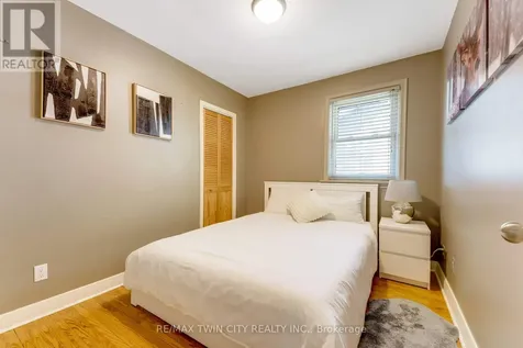 90 Arlington Boulevard Kitchener ON N2A 2G9