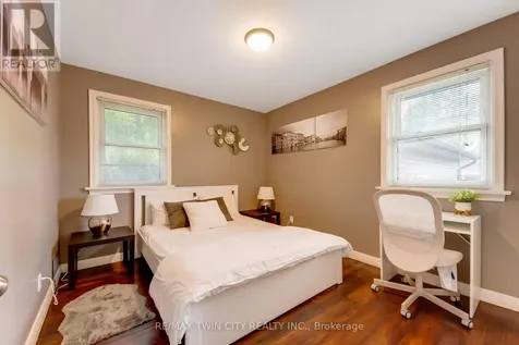90 Arlington Boulevard Kitchener ON N2A 2G9