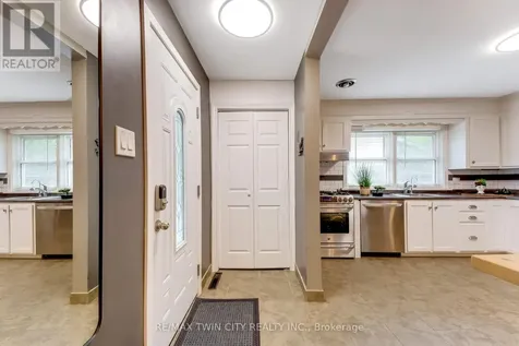 90 Arlington Boulevard Kitchener ON N2A 2G9
