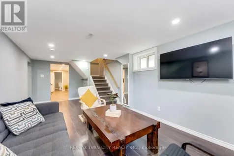 90 Arlington Boulevard Kitchener ON N2A 2G9