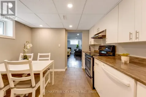 90 Arlington Boulevard Kitchener ON N2A 2G9