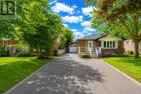 90 Arlington Boulevard Kitchener ON N2A 2G9