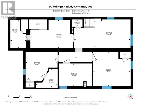 90 Arlington Boulevard Kitchener ON N2A 2G9