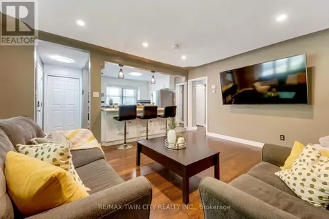 90 Arlington Boulevard Kitchener ON N2A 2G9