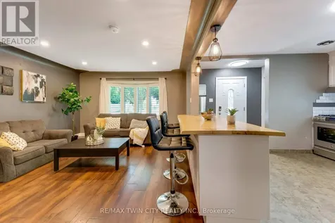 90 Arlington Boulevard Kitchener ON N2A 2G9