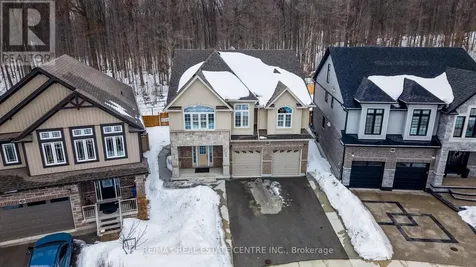 285 Sedgewood Street Kitchener ON N2P 0G6