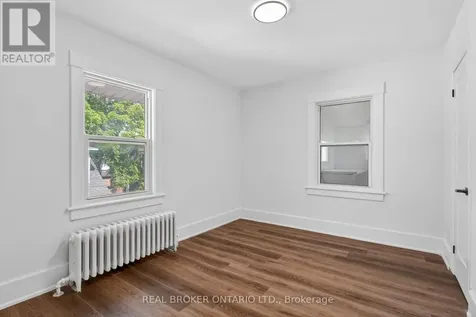 4417 Ellis Street Niagara Falls (downtown) ON L2E 1H5