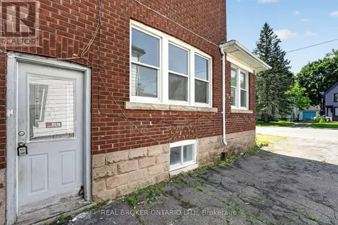 4417 Ellis Street Niagara Falls (downtown) ON L2E 1H5