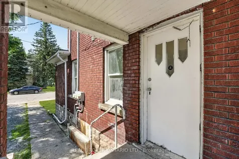 4417 Ellis Street Niagara Falls (downtown) ON L2E 1H5