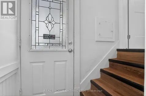 4417 Ellis Street Niagara Falls (downtown) ON L2E 1H5