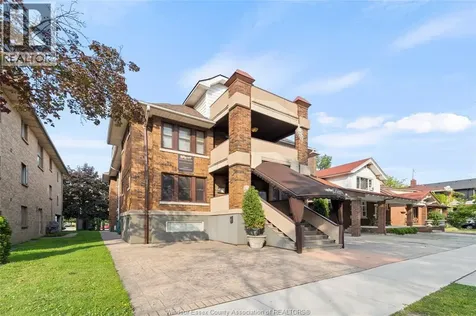 269 Randolph Place Windsor ON N9B 2T2