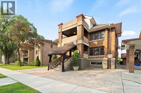 269 Randolph Place Windsor ON N9B 2T2