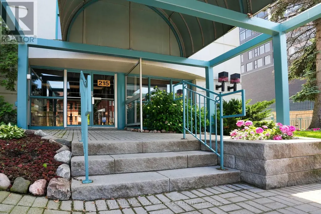 217 Dunlop Street East Barrie (lakeshore) ON L4M 1B2