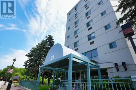 217 Dunlop Street East Barrie (lakeshore) ON L4M 1B2