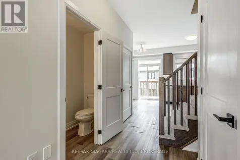 461 Blackburn Drive Brantford ON N3T 6S8