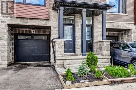 461 Blackburn Drive Brantford ON N3T 6S8