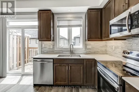 461 Blackburn Drive Brantford ON N3T 6S8