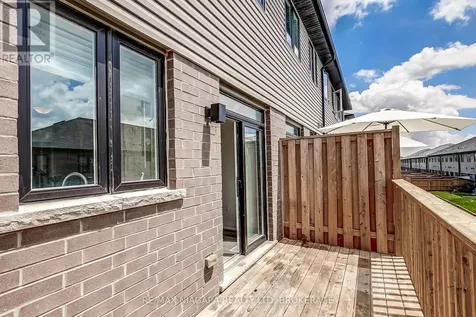 461 Blackburn Drive Brantford ON N3T 6S8