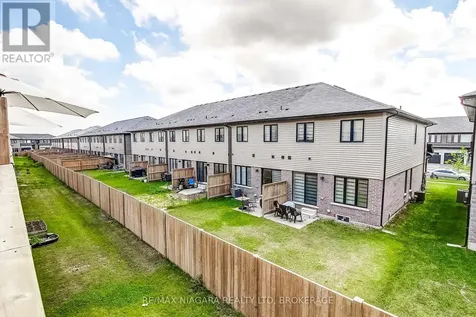 461 Blackburn Drive Brantford ON N3T 6S8
