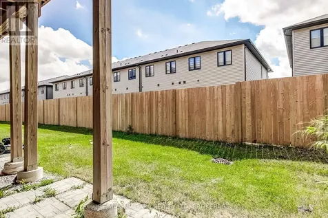 461 Blackburn Drive Brantford ON N3T 6S8