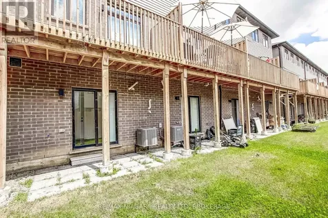 461 Blackburn Drive Brantford ON N3T 6S8