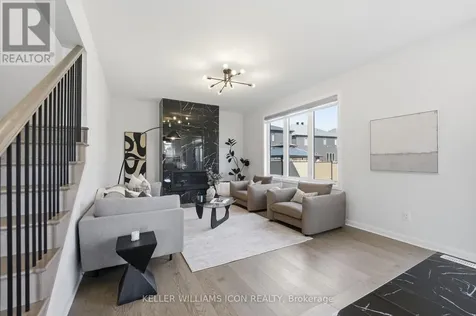 768 Shoal Street Ottawa ON K4M 0X5