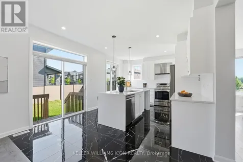 768 Shoal Street Ottawa ON K4M 0X5