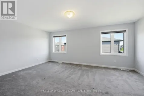 768 Shoal Street Ottawa ON K4M 0X5