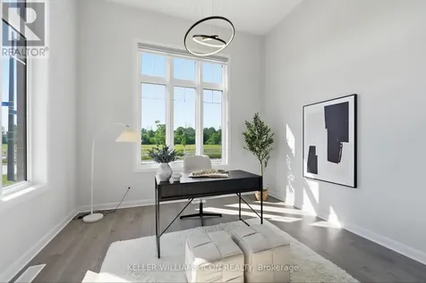 768 Shoal Street Ottawa ON K4M 0X5