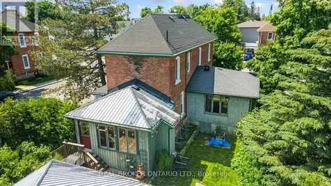 74 Lake Avenue West Carleton Place ON K7C 1L6