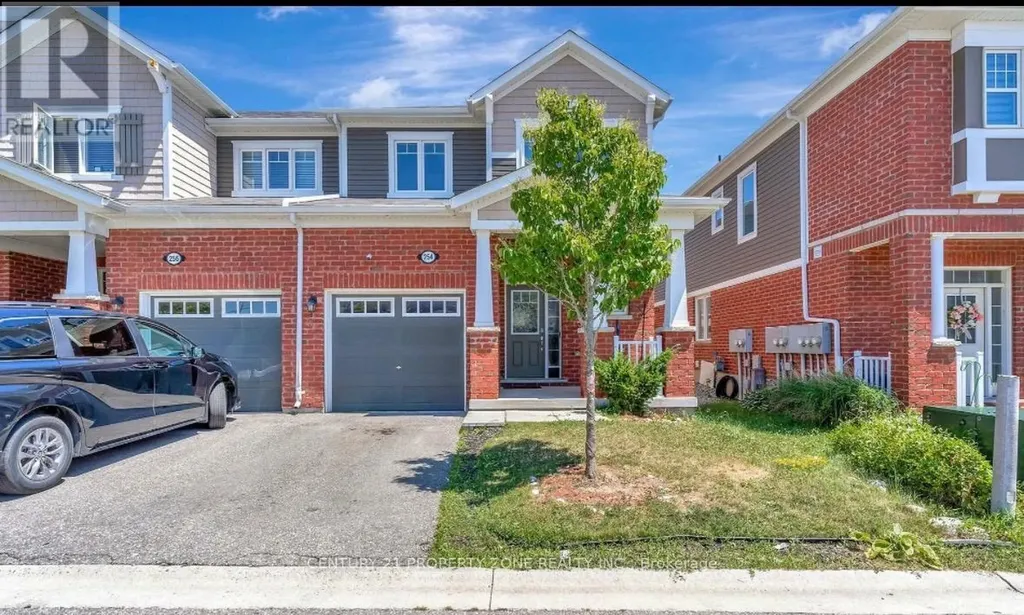 254 Waterbrook Lane Kitchener ON N2P 0H7