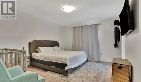 254 Waterbrook Lane Kitchener ON N2P 0H7