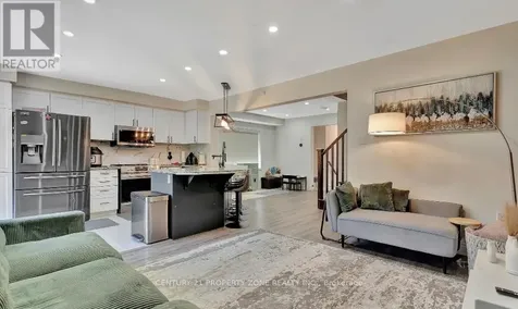 254 Waterbrook Lane Kitchener ON N2P 0H7