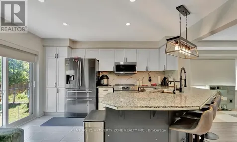 254 Waterbrook Lane Kitchener ON N2P 0H7