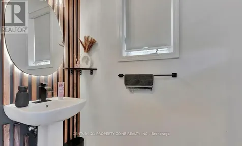 254 Waterbrook Lane Kitchener ON N2P 0H7