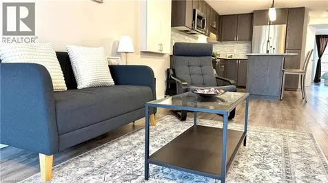 24 Sienna Street Kitchener ON N2R 0H6