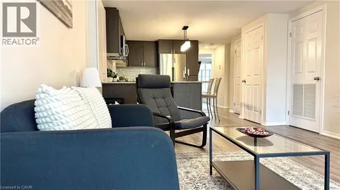 24 Sienna Street Kitchener ON N2R 0H6