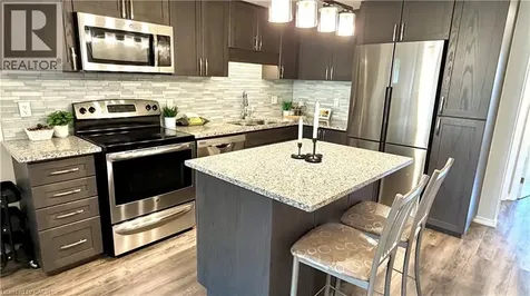 24 Sienna Street Kitchener ON N2R 0H6