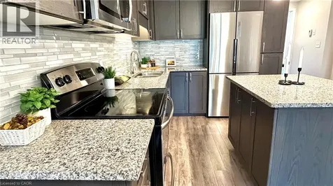 24 Sienna Street Kitchener ON N2R 0H6