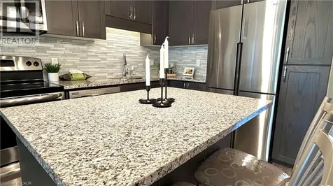 24 Sienna Street Kitchener ON N2R 0H6