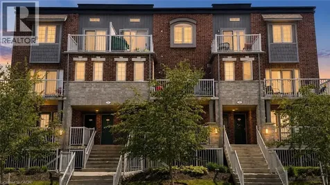 24 Sienna Street Kitchener ON N2R 0H6