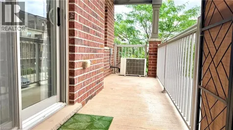 24 Sienna Street Kitchener ON N2R 0H6