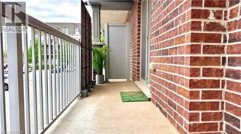 24 Sienna Street Kitchener ON N2R 0H6