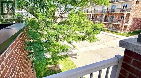 24 Sienna Street Kitchener ON N2R 0H6