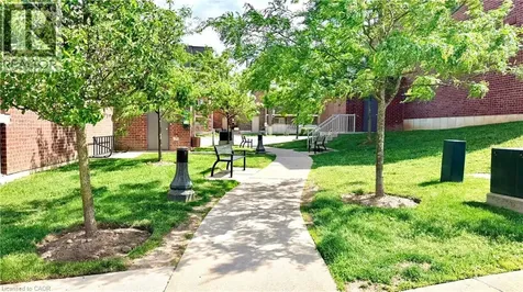 24 Sienna Street Kitchener ON N2R 0H6