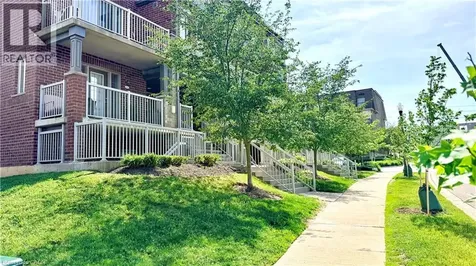 24 Sienna Street Kitchener ON N2R 0H6